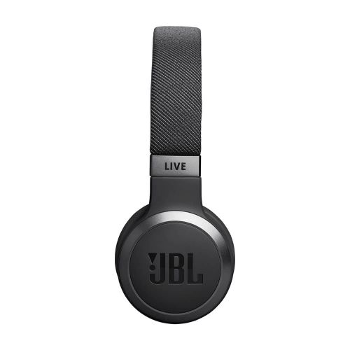 JBL Live 670NC Bluetooth bežične slušalice preko uha, crne slika 3