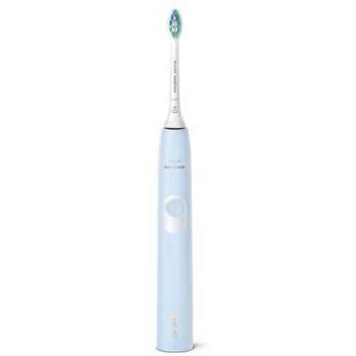 Philips HX6803/04 Sonicare ProtectiveClean 4300 Sonična električna četkica za zube slika 4