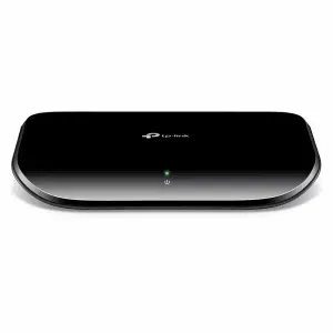 Svič 10/100/1000 5-port TP-LINK TL-SG1005D