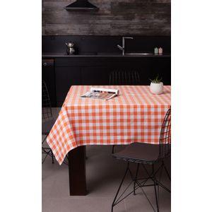 L'essential Maison Kareli - Orange Orange
White Tablecloth (160 x 160)