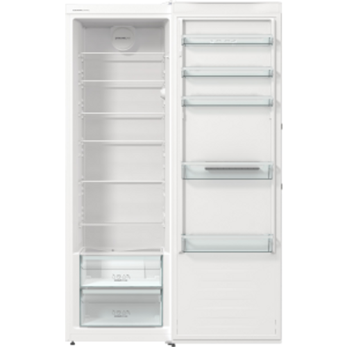 Gorenje R619FEW5 frižider sa jednim vratima, zapremina 398 L, visina 185 cm, širina 59.5 cm, bela boja slika 4