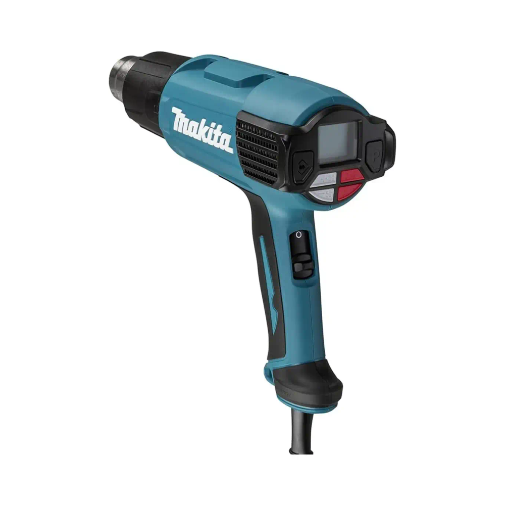 Makita - Pištolj za vrući zrak / Fen HG6531CK slika 2