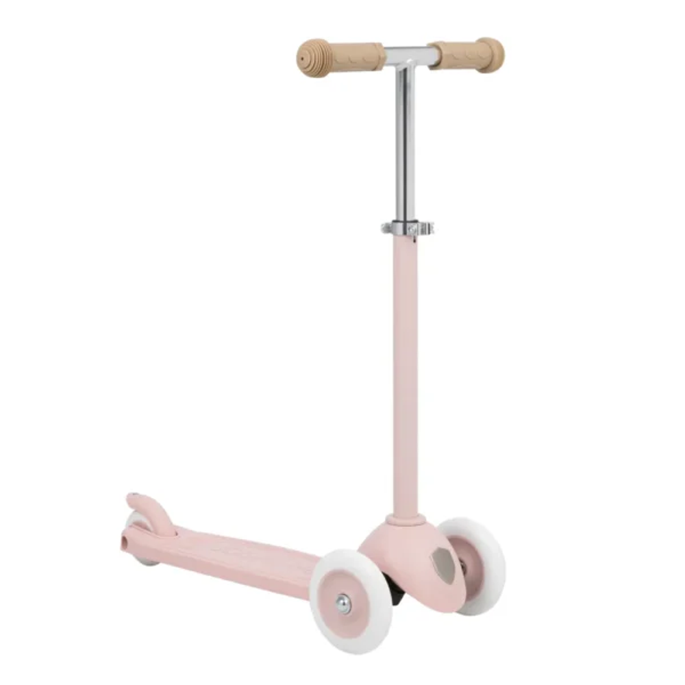 Banwood Romobil ECO Faded Pink slika 1