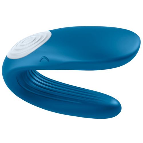 Satisfyer Double Whale Vibrator slika 1