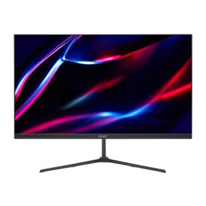 Monitor Acer 23.8" Nitro QG240YH3bix UM.QQ0EE.301, VA, FHD, 4ms, 100Hz, HDMI