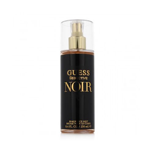 Guess Seductive Noir Women Bodyspray 250 ml (woman) slika 1