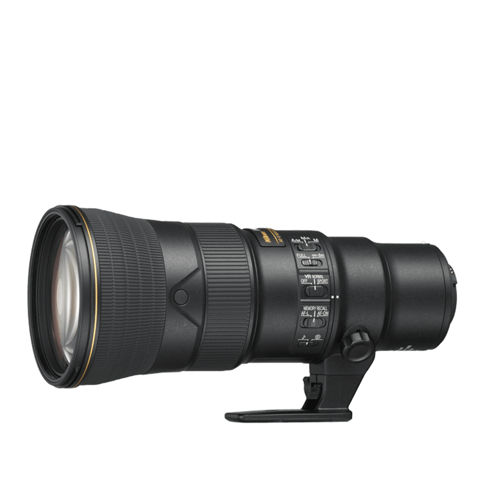Nikon AF-S NIKKOR 500mm f/5.6E PF ED VR slika 1