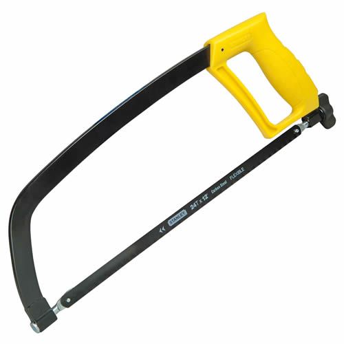 STANLEY PILA ZA METAL 300MM 1-15-122 slika 2