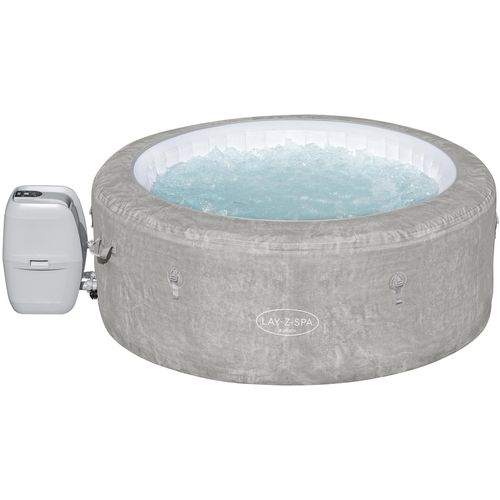 Masažni bazen-Jacuzzi na napuhavanje Bestway 180*66cm slika 2