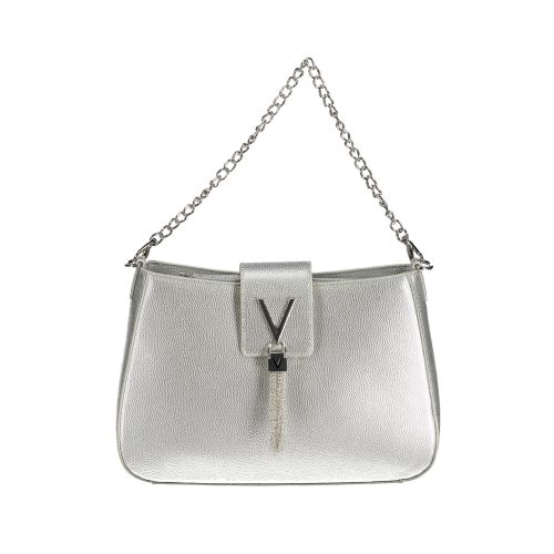 VALENTINO BAGS WOMEN'S SILVER BAG slika 1