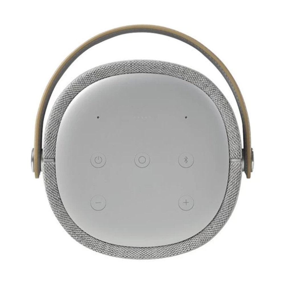 Harman/Kardon CITATION 200 GREY smart home prenosivi zvučnik slika 4