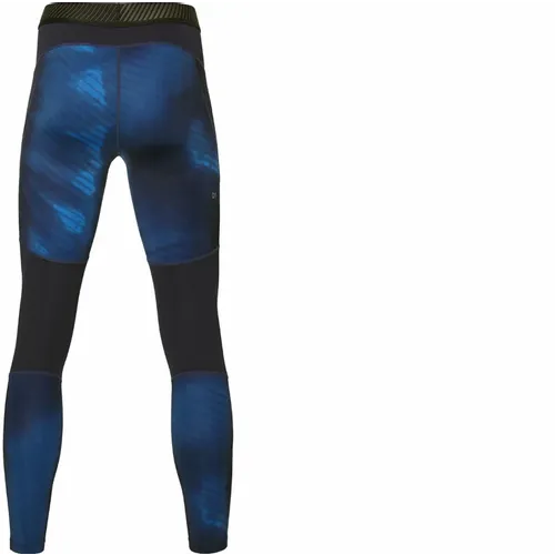 Asics base layer graphic tight 2031a197-400 slika 10