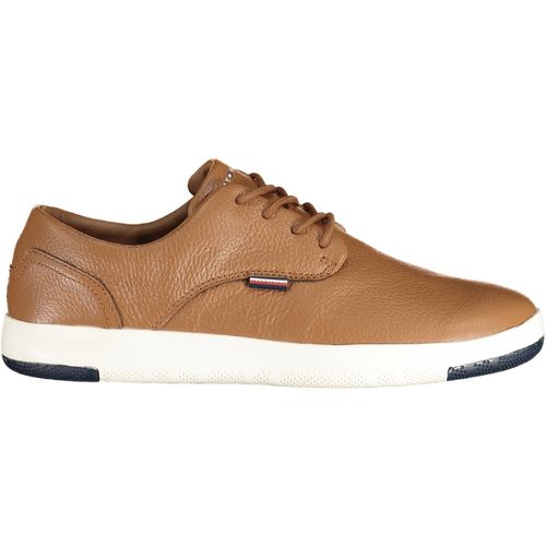 TOMMY HILFIGER Classic Shoes Men slika 1