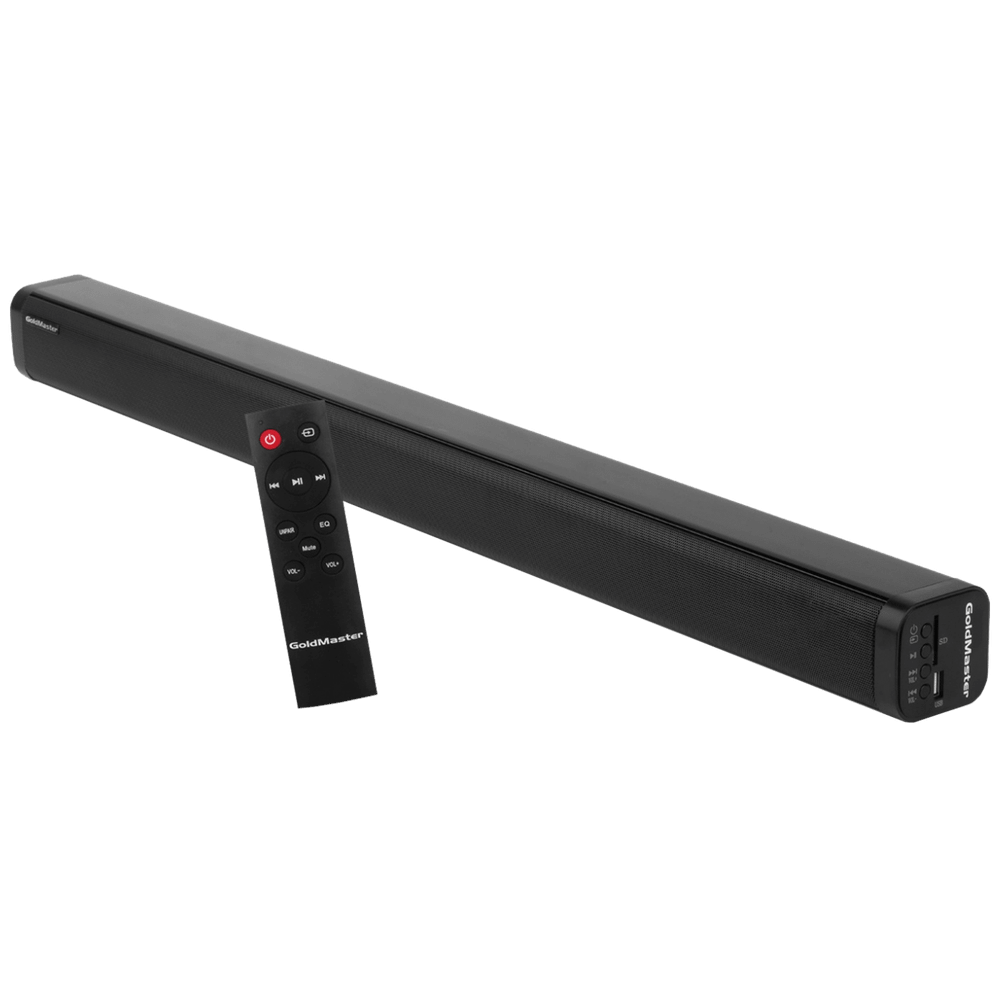 Goldmaster Soundbar, Bluetooth, 40 W - SB-1140 slika 1