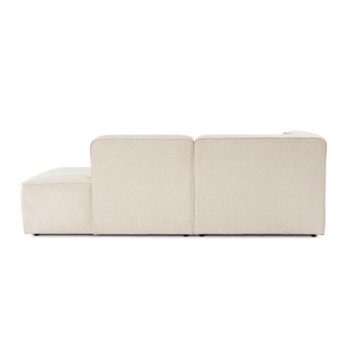 Atelier Del Sofa Kutna garnitura, More M(M8-M3) - Cream slika 6