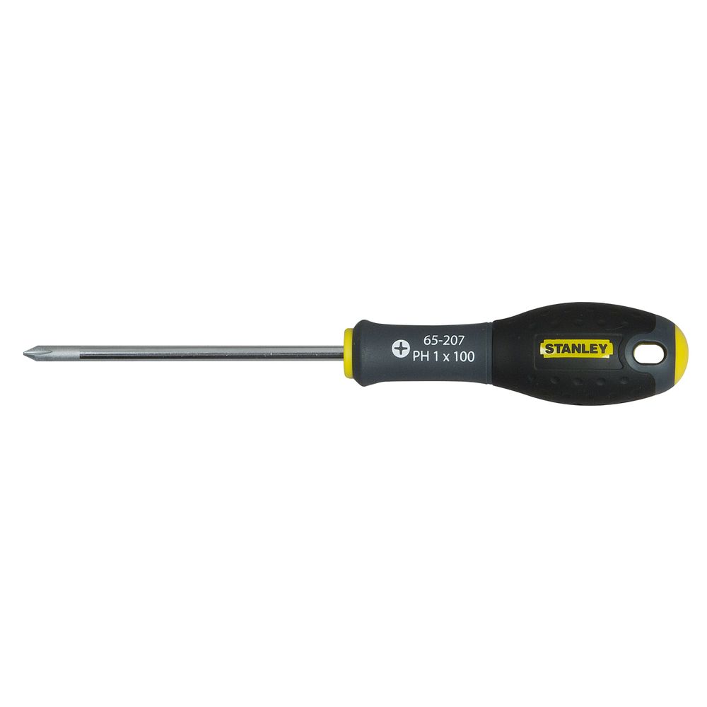 Stanley Odvijač FatMax Phillips Ph1 X 100mm 0-65-207 slika 2