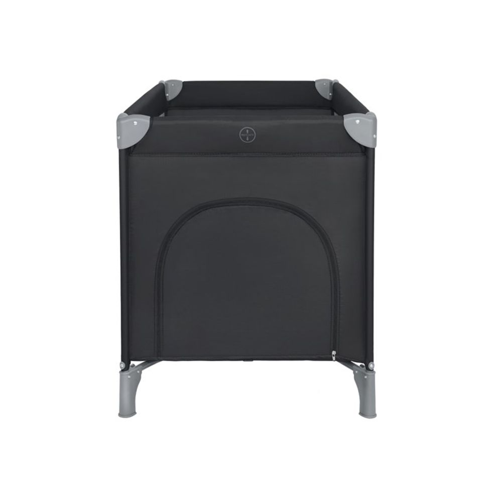 Kikka Boo Vikend krevetac So Gifted, Black - 1 nivo slika 3