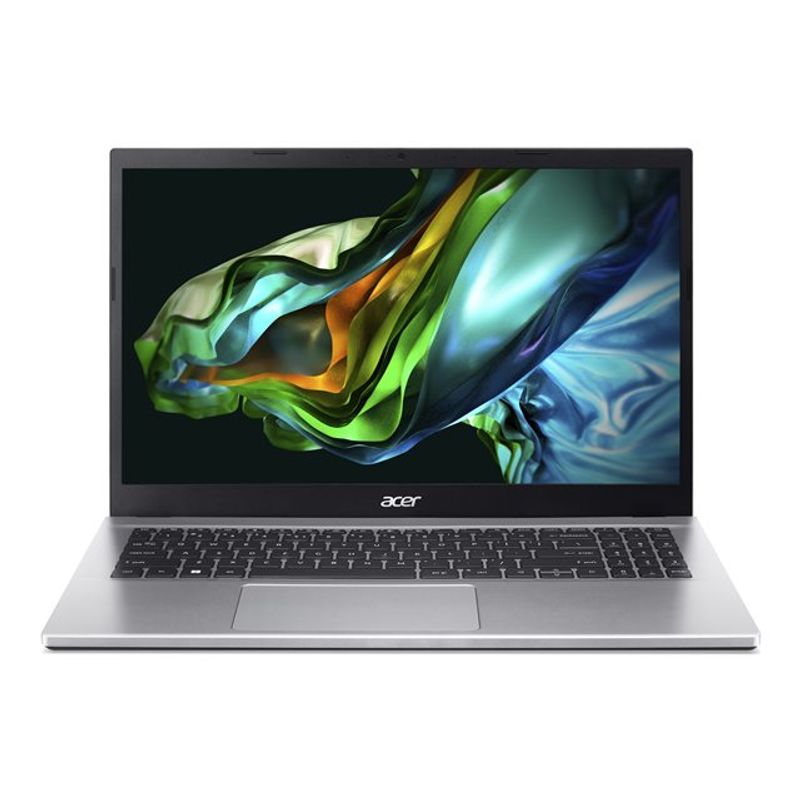 Acer Laptop Acer Aspire 3 NX.KSJEX.008, R7-5700U, 16GB, 512GB, 15.6″ FHD, Windows 11 Home image