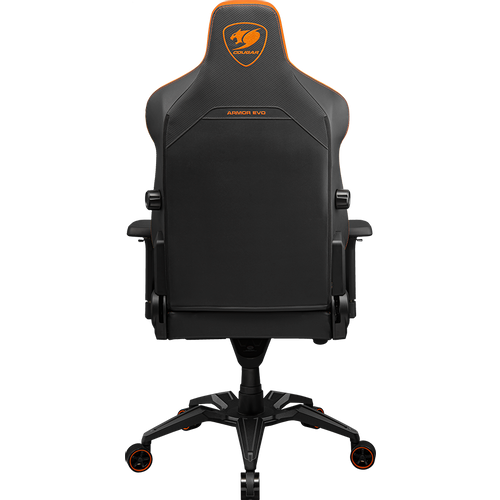 COUGAR Gaming chair ARMOR EVO Orange slika 8