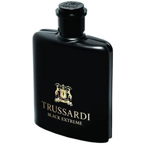 Trussardi Black Extreme Eau De Toilette 100 ml (man) slika 2