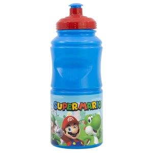 Stor Easy Sport Boca 380Ml Super Mario