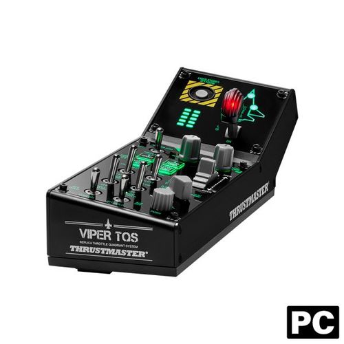 Thrustmaster Viper Panel - Svjetska Verzija slika 1