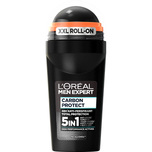 L'Oreal Paris Men Expert Carbon Protect 5U1 Roll-on 50ml