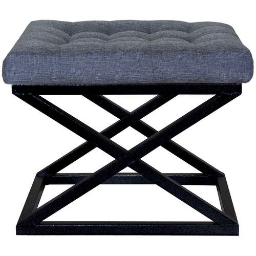 Capraz - Black, Blue Black
Blue Pouffe slika 1