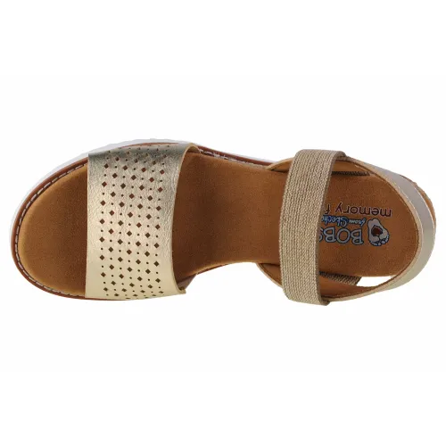 Skechers Desert Kiss Ženske Sandale 113557-CHMP slika 7