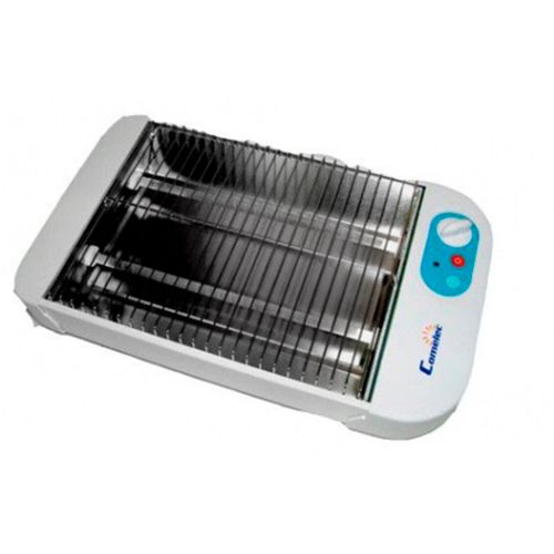 Toster COMELEC TP-706 600W Bijela slika 1