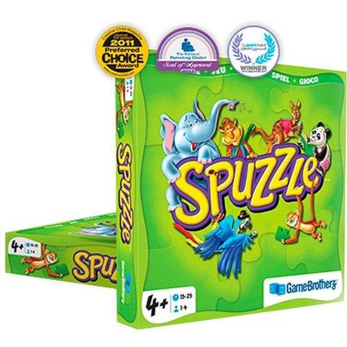 SPUZZLE IGRA - PUZZLE slika 2