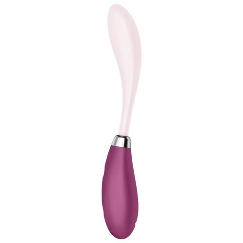 Satisfyer Flex 3 G-Spot Vibrator slika 13