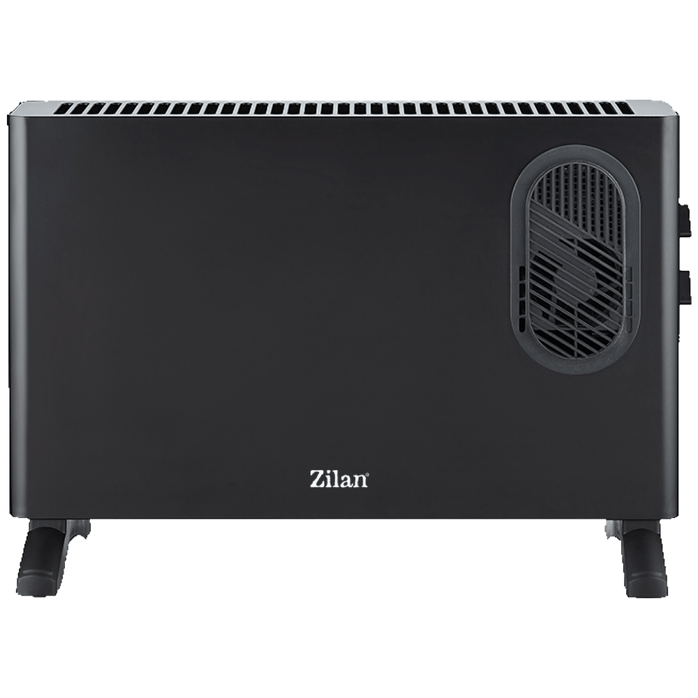 Zilan Grijalica / konvektor sa ventilatorom ZLN2055, 2000W  slika 2