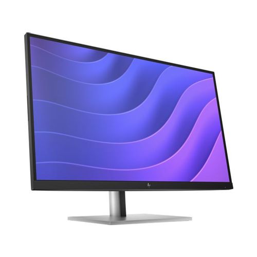 HP E27q G5 Monitor 27" QHD 6N6F2AA slika 2