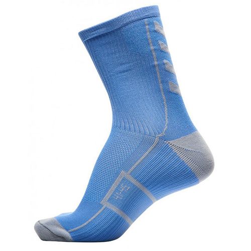 21074-8644 Hummel Tech Indoor Sock Low 21074-8644 slika 1