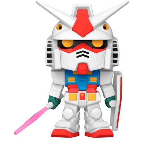 POP figure Super Mobile Suit Gundam RX-78-2 Gundam slika 1