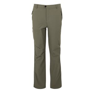 Regatta Muške hlače Highton II Trousers Treetop