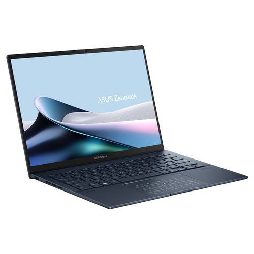 Asus ZenBook 14 OLED UX3405MA-QD089W (14 inča FHD OLED, Ultra 5 125H, 16GB, SSD 512GB, Win11 Home) laptop slika 2