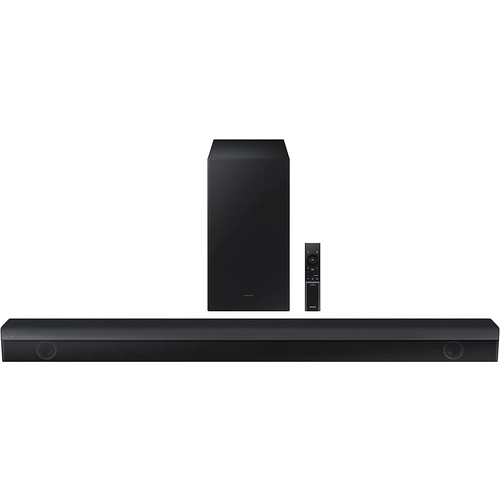 SAMSUNG SOUNDBAR HW-B650/EN slika 1