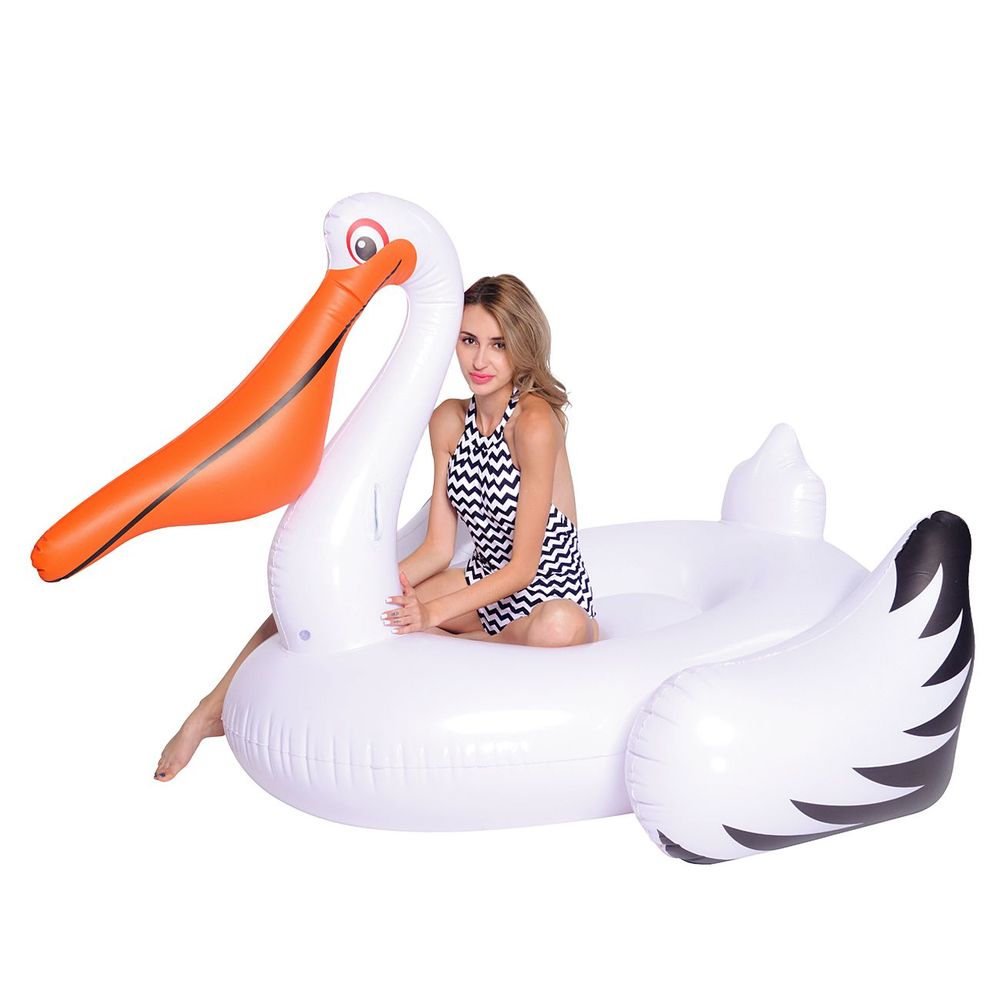 Zračni dušek Pelikan 128cm slika 2