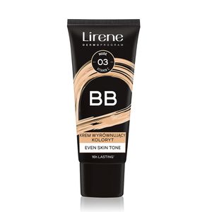 Lirene BB Cream 30ml Nude - 03