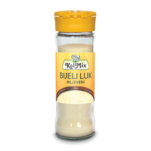 KolMix začin Bijeli luk u prahu 45g