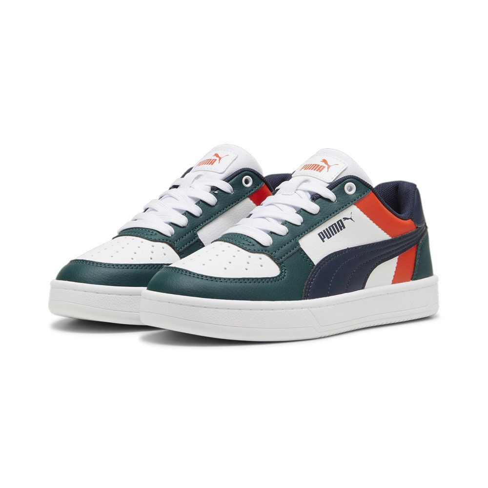 Puma Patike Caven 2.0 Block JR za dječake slika 5