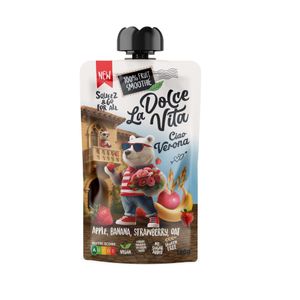 Dolce Vita Voćni Smoothie Verona 180g