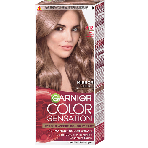 Garnier Color Sensation Boja za kosu 8.12 slika 1