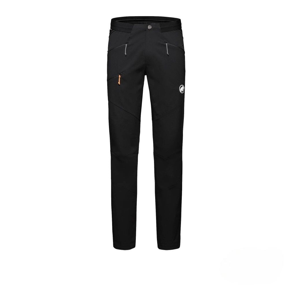 MAMMUT Muške hlače Aenergy Light SO Black slika 1