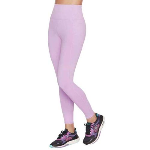 Skechers Helanke Goflex Hw Legging Ii W03lg30b-Prpw slika 3