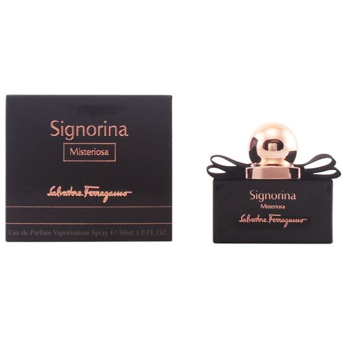 Salvatore Ferragamo Signorina Misteriosa Eau De Parfum 30 ml (woman) slika 1