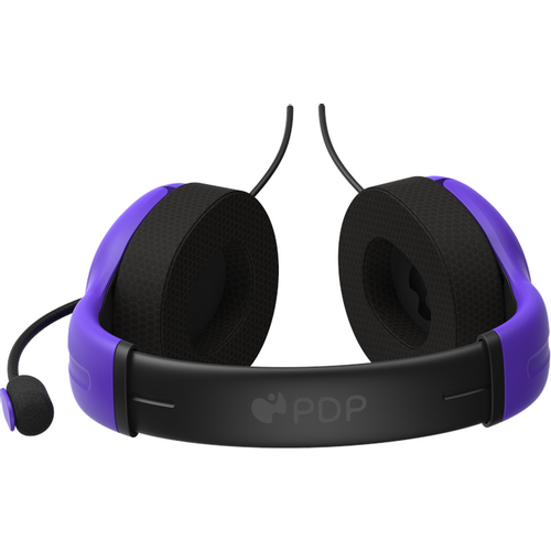 PDP AIRLITE WIRED STEREO HEADSET FOR PLAYSTATION - ULTRA VIOLET slika 9