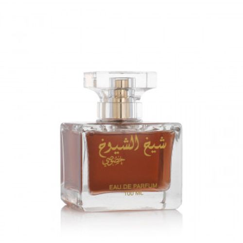 Lattafa Sheikh Al Shuyukh Khusoosi Eau De Parfum 100 ml (unisex) slika 1